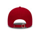 Neue Era Chicago Bulls Vintage Front 9FORTY Cap