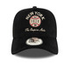 Neu Era Cord Graphic 9FORTY A-Frame Trucker Cap "Black "