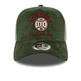 Neu Era Cord Graphic 9FORTY A-Frame Trucker Cap "Dark Green "