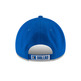 Neu Era NBA Dallas Mavericks Die Liga 9FORTY Cap