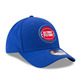 Neu Era NBA Detroit Pistons Die Liga 9FORTY Cap