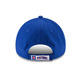 Neu Era NBA Detroit Pistons Die Liga 9FORTY Cap