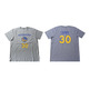 New Era Golden State Warriors Logo # 30 Stephen Curry #