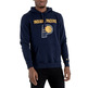 Neu Era NBA Indiana Pacers Team Logo Regular Hoody