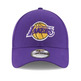 Neue Ära Kids NBA L.A. Lakers The League OTC Cap