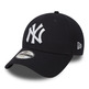 Die neue Ära Kinder NY Yankees Essential 9FORTY "Navy"