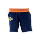 Neu Era Los Angeles Lakers Coastal Heat Infill Short