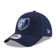 Neu Era NBA Memphis Grizzlies Die Liga 9FORTY Cap