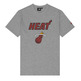 Neu Era NBA Miami Heat T-Shirt