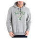 Neu Era NBA Milwaukee Bucks Team Logo Regular Hoody