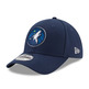 Neu Era Minnesota Timberwolves Die Liga 9FORTY