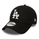 Neue Era MLB L.A Dodgers Essential 9FORTY "Schwarz"