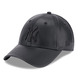 Neu Era MLB Womens Pu Kollektion 9FORTY Ajustable Cap "Black "