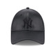 Neu Era MLB Womens Pu Kollektion 9FORTY Ajustable Cap "Black "