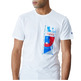 Neu Era NBA 76ERS Philadelphia Drucken Tee