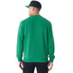 Neu Era NBA Boston Celtics Arch Graphic Oversized Crew Neck Sweatshirt