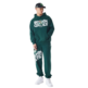 Neu Era NBA Boston Celtics CF Graphic Oversized Pullover Hoodie