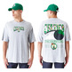 Neue Era NBA Boston Celtics Championship Oversized T-Shirt