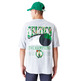 Neue Era NBA Boston Celtics Championship Oversized T-Shirt