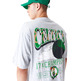 Neue Era NBA Boston Celtics Championship Oversized T-Shirt