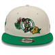 Neu Era NBA Boston Celtics Floral 9FIFTY Zurück zur Übersicht