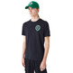 Neu Era NBA Boston Celtics Holographic T-Shirt