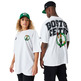 Neue Era NBA Boston Celtics Large Graphic Oversized T-Shirt