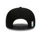 Neu Era NBA Boston Celtics Logo 9FIFTY 950 Snapback Cap