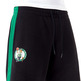 Neu Era NBA Boston Celtics Mesh Panel Oversized Shorts