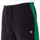 Neu Era NBA Boston Celtics Mesh Panel Oversized Shorts