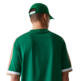 New Era NBA Boston Celtics Panel Oversized T-Shirt