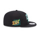 Neu Era NBA Boston Celtics Patch 9FIFTY Snapback Cap