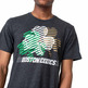 Neu Era NBA Boston Celtics wiederholen Logo Tee