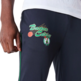 Neue Era NBA Boston Celtics Script Fleece Track Joggers