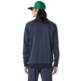 Neue Era NBA Boston Celtics Script Track Jacket