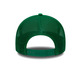 Neue Era NBA Boston Celtics Shadow Tech A-Frame Trucker Cap