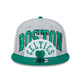 Neu Era NBA Boston Celtics Tipp Off 2023 9FIFTY Kappe