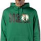 Neu Era NBA Boston Celtics Tipp Off 2024 Hoodie