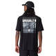 New Era NBA Brooklyn Nets Graphic Oversized T-Shirt