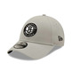 Neu Era NBA Brooklyn Nets Repreve 9FORTY Snapback Cap