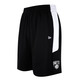 Neue Era NBA Brooklyn Netze Seitenverkleidung Mesh Shorts