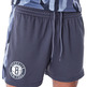 Neue Era NBA Brooklyn Netze Fußball AOP Shorts