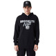 New Era NBA Brooklyn Nets Team Script Hoodie