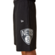 Neue Era NBA Brooklyn Netze Washed Team Logo Kurz