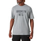 New Era NBA Brooklyn Nets Wordmark Logo T-Shirt