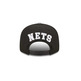 Neu Era NBA Brooklyn Team Arch 9FIFTY Stretch Snap Cap