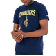 Neu Era NBA Cavaliers Logo Tee # 3 RUBIO #