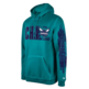 Neu Era NBA Charlotte Hornets Tipp Off 2024 Hoodie