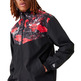 Neue Era NBA Chicago Bulls AOP Panel Track Jacket