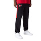 Neue Era NBA Chicago Bulls Farbblock Joggers